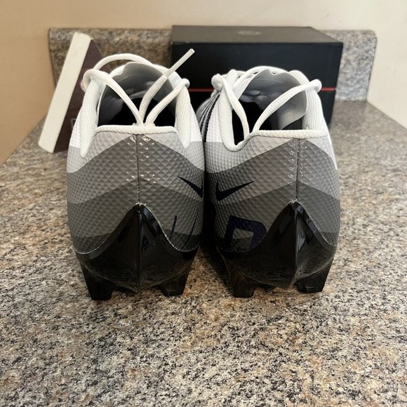 ✅ Nike Vapor Edge Speed 360‎ TB College Navy Size 15 Football Cleats DV0780-002 main image 6